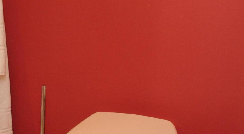 Image of Standard Double Or Twin Room With Garden View 5