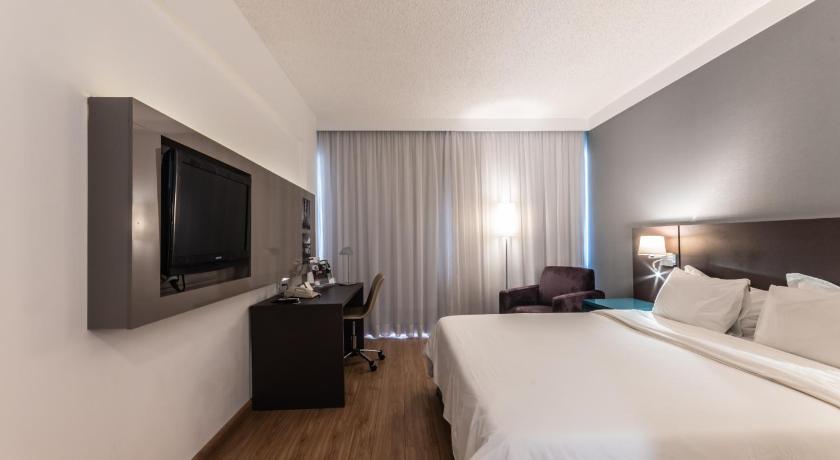 Mercure Sao Jose Dos Campos Hotel