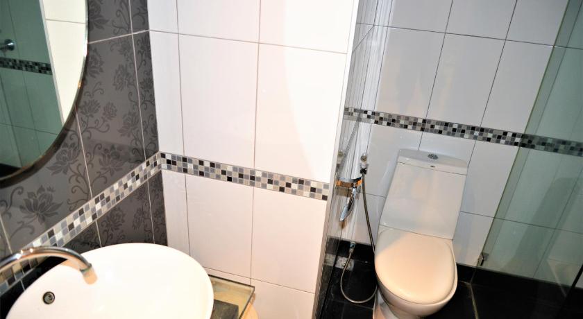 Central Pattaya Plaza Condotel photo