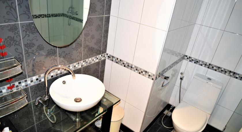 Central Pattaya Plaza Condotel photo
