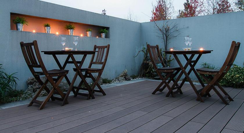 귀마레스 이비스 기마랑이스 센트로 호텔 (ibis Guimaraes Centro Hotel) 2성급 호텔 스위트룸