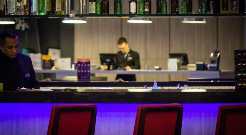 Mercure Sao Jose Dos Campos Hotel photo