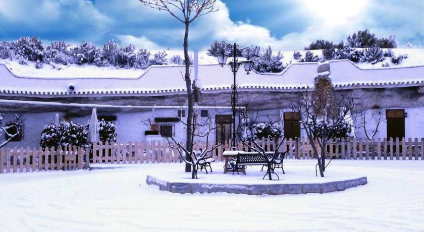 3 bedrooms appartement at Orce 300 m away from the slopes with furnished terrace photo