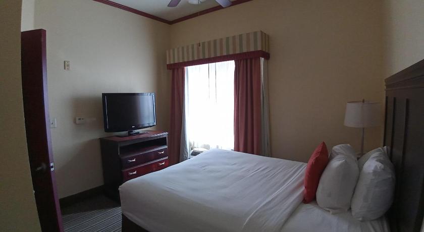 Hawthorn Suites By Wyndham Corpus Christi Padre Is photo
