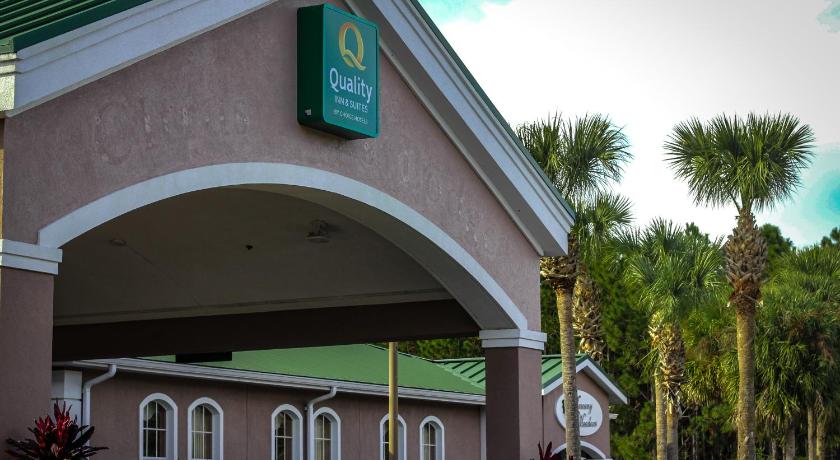 Quality Inn Conference Center at Citrus Hills photo