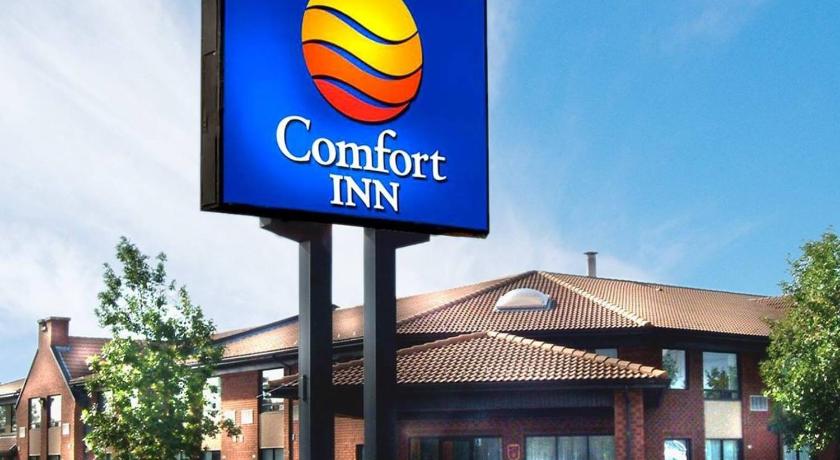 Comfort Inn