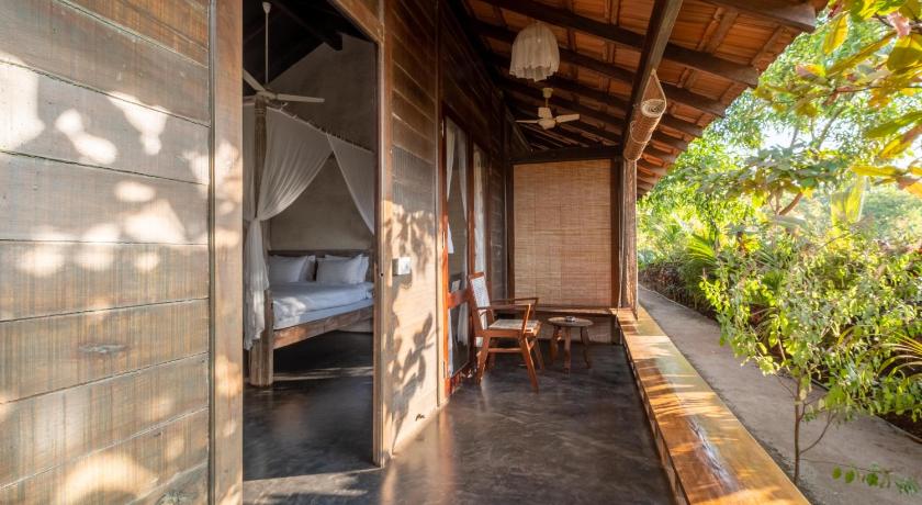 The Artist Cottages photo