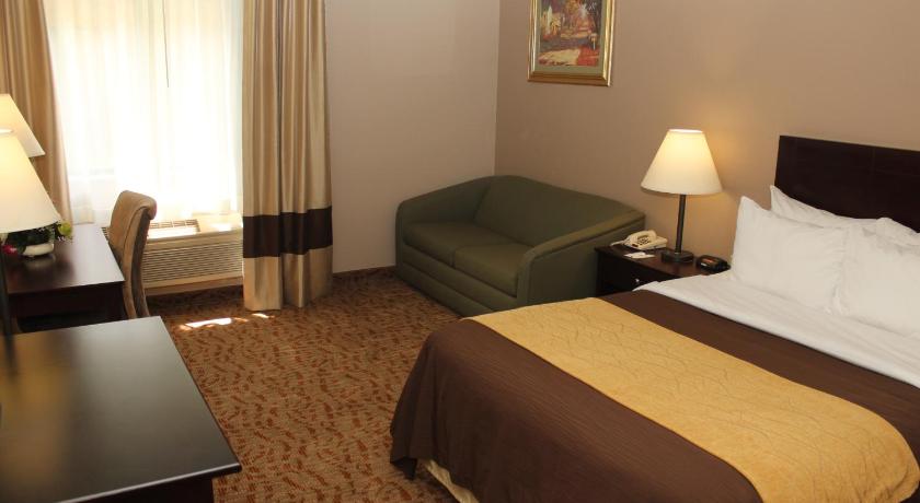 Quality Inn Lockport photo