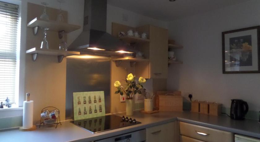 A Luxury Apartment in York photo