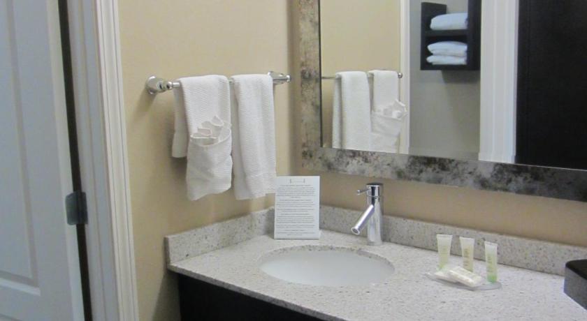 Staybridge Suites Amarillo Western Crossing