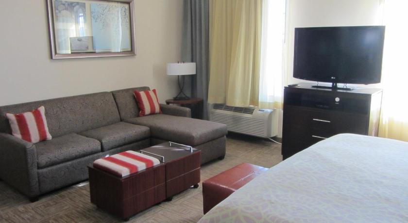 Staybridge Suites Amarillo Western Crossing