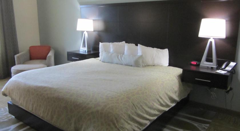 Staybridge Suites Amarillo Western Crossing