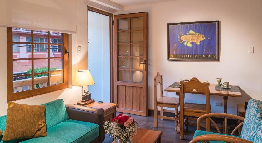 Casa del Balcon photo