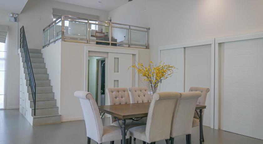 Image of Villa Suite 5