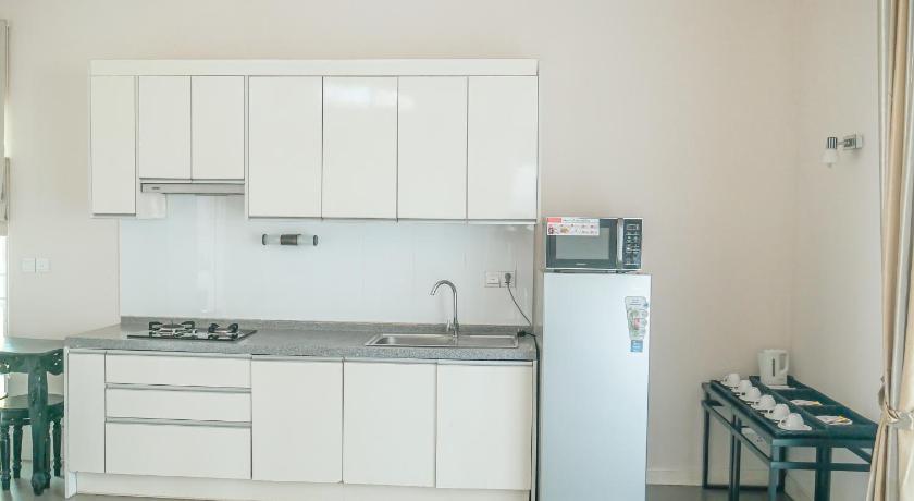 Image of Villa Suite 14