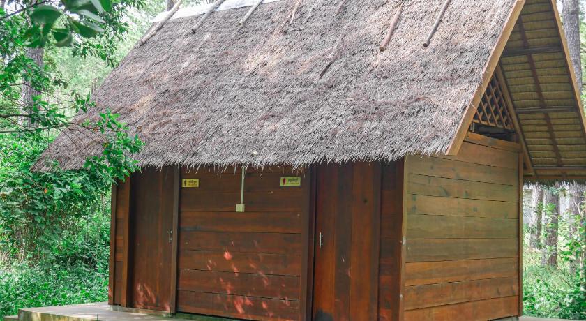 Image of Khmer Cottage 13