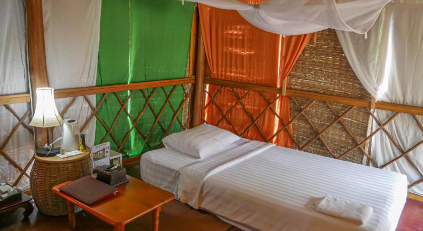 Image of Khmer Cottage 0