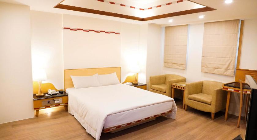 Kao Yuan Hotel - Zhong Zheng – Taichung, KY