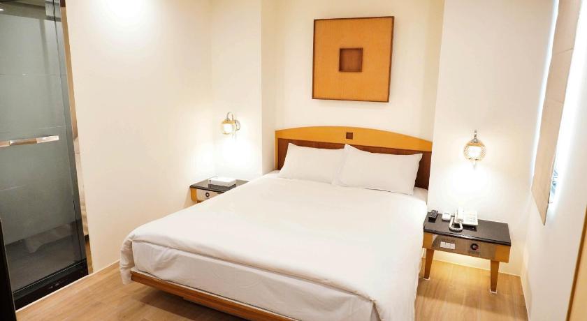 Kao Yuan Hotel - Zhong Zheng – Taichung, KY