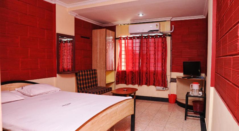 HOTEL HIGHLAND RESIDENCY Falnir Road, Mangalore Millennium Towers, Opp