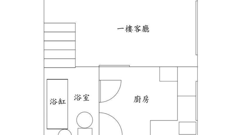 Windmill Park Homestay風車公園民宿包棟 photo