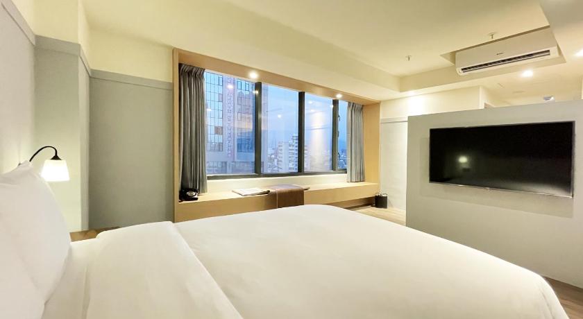 標準雙人房 (Standard Double Room)圖片 1