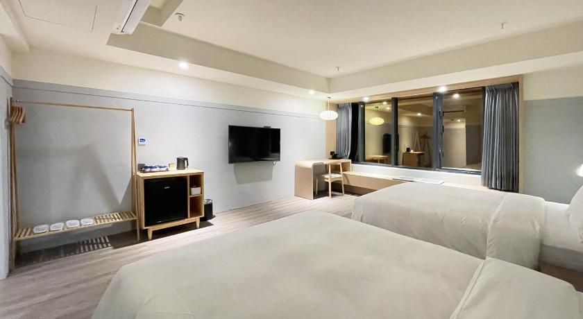 Green Hotel - Midori - image 44
