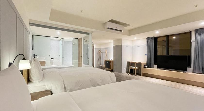 高級四人房 (Superior Quadruple Room)圖片 0
