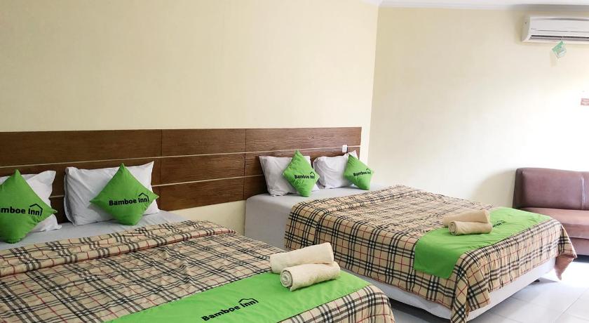 Image of Family Suite 1