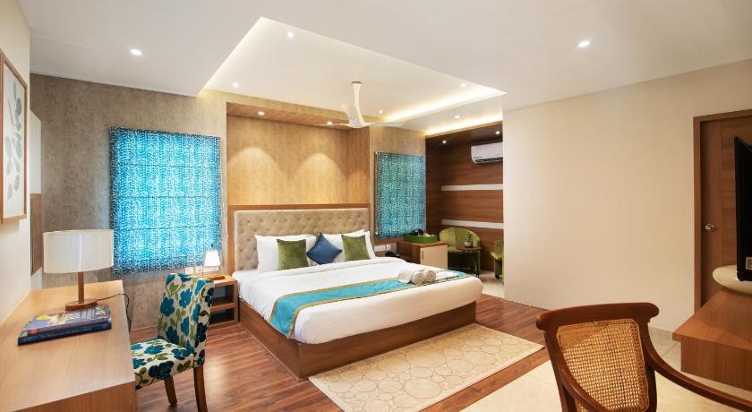Time Square Boutique Hotel