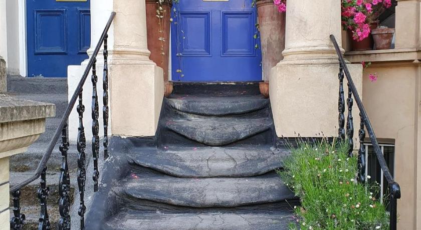 The Portobello Serviced Apartments photo