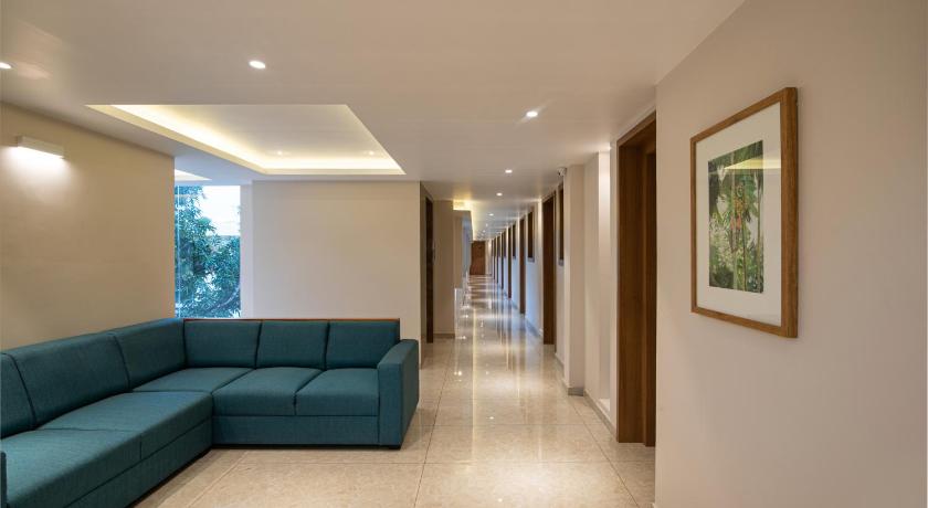 Time Square Boutique Hotel photo