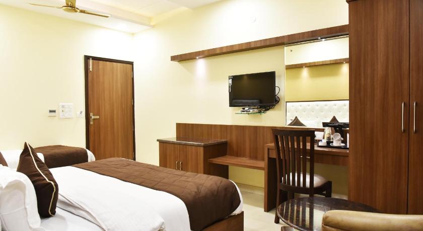 Hotel Amritsar International