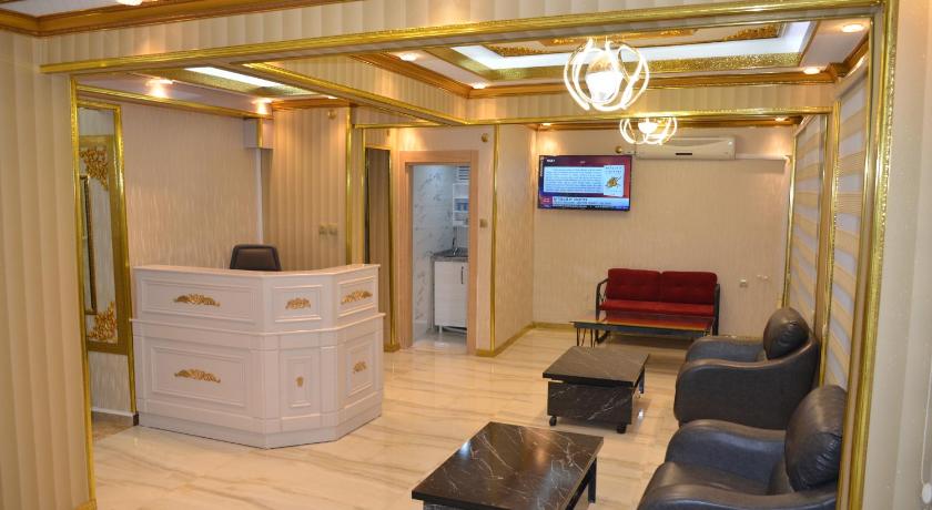TABRIZ HOTEL photo