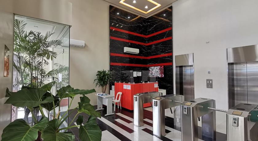 G Square Residences photo