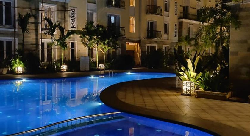 Areia De Goa Luxury Condo photo