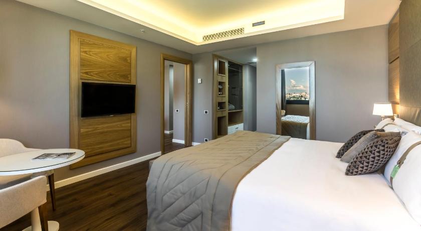 Image of 1 King Suite Sofa Bed 6