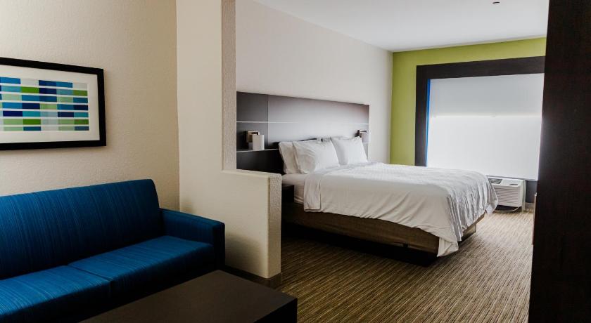 Holiday Inn Express Hotel & Suites Greenville