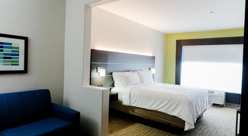 Holiday Inn Express Hotel & Suites Greenville