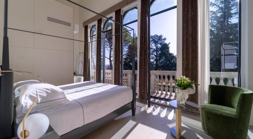 Hotel Villa Soligo - Small Luxury Hotels of the World