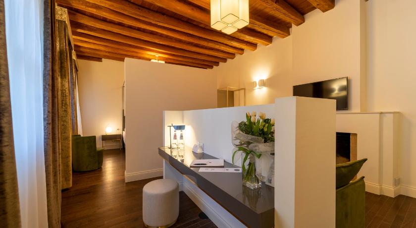 Hotel Villa Soligo - Small Luxury Hotels of the World