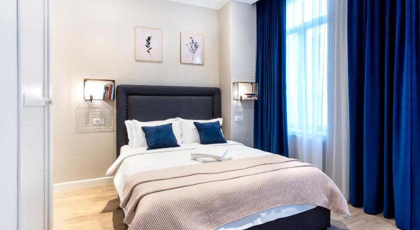 DeGoya Studios Bucharest Old Town — Hotel in Bucharest