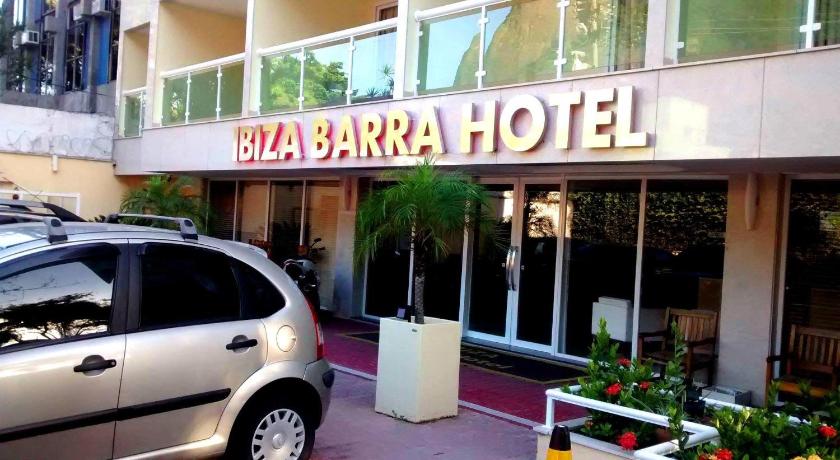 Ibiza Barra Hotel