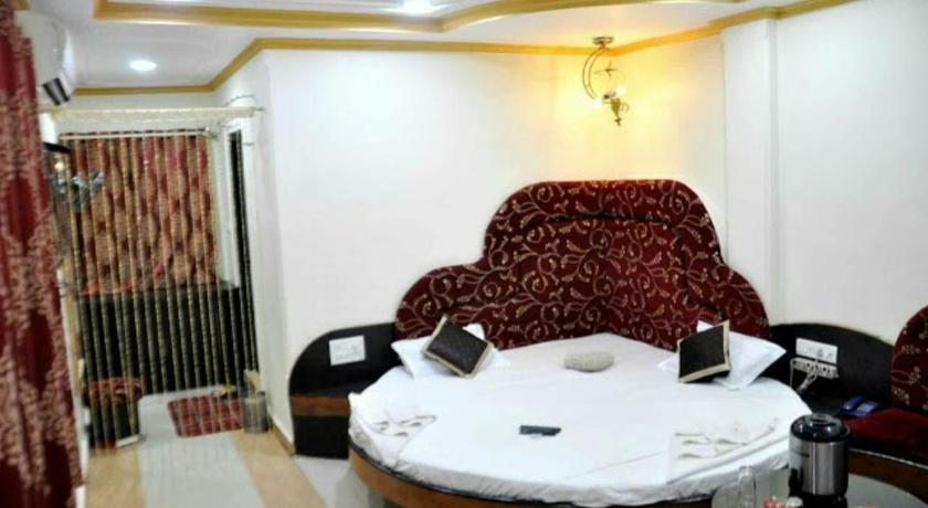 Hotel Vijayshree — Hotel in Pachmarhi