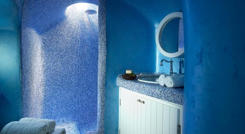 Blue Canaves Boutique Villa photo