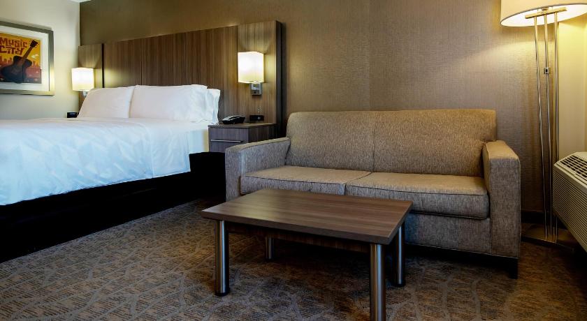 Holiday Inn Nashville-Vanderbilt - Downtown