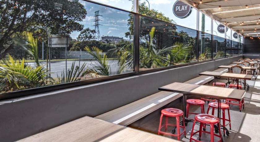 Five Island Hotel photo