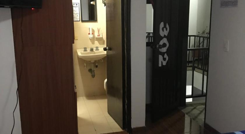 Hostal El Eden Manizales photo