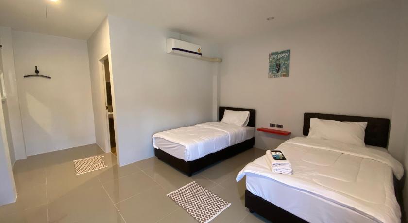 Idee Hotel and Resort — Hotel in Phanna Nikhom