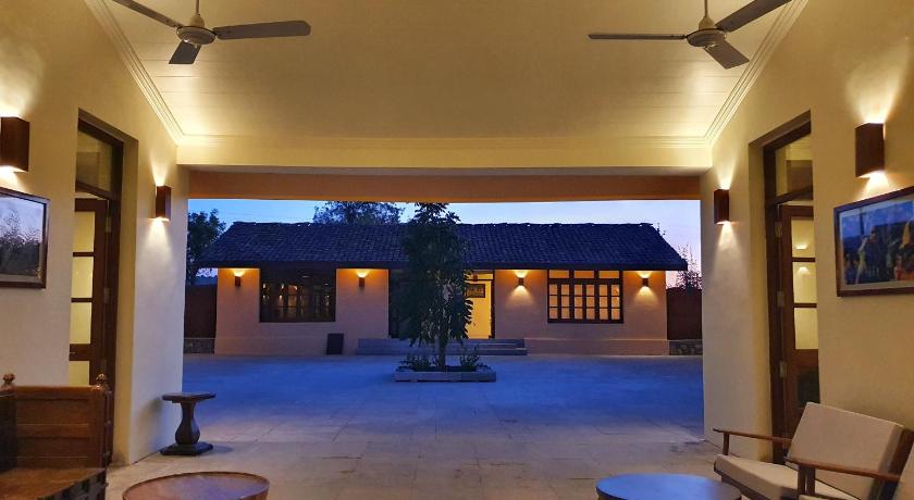 Bijapur Lodge Jawai photo